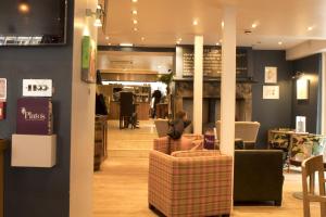 Gallery image of Plato's in Kirkby Lonsdale