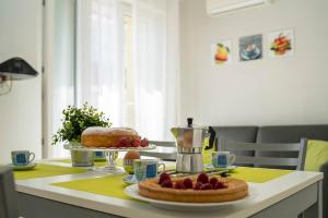 Étkezési lehetőség az apartmanhotelben vagy a közelben
