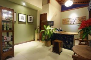 Fotografie z fotogalerie ubytování Uma Karan v destinaci Seminyak
