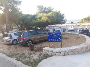 Galeriebild der Unterkunft Apartments Pitarević in Saplunara
