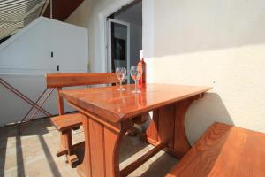 Galeriebild der Unterkunft Apartments Pitarević in Saplunara
