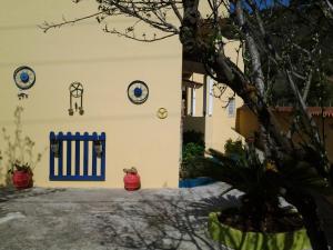 Fotografia z galérie ubytovania Harmony House v destinácii Agia Paraskevi