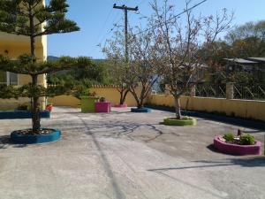 Fotografia z galérie ubytovania Harmony House v destinácii Agia Paraskevi