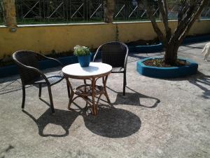 Fotografia z galérie ubytovania Harmony House v destinácii Agia Paraskevi