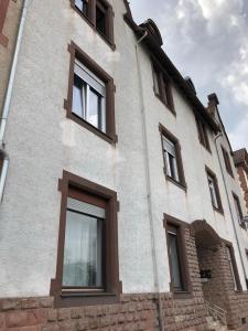 Gallery image of Monteurwohnung am Weinberg in Worms