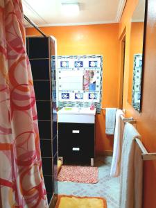 Φωτογραφία από το άλμπουμ του Seawind Cottage Authentic St.Lucian Accommodation near Plantation Beach σε Νησίδα Γκρος
