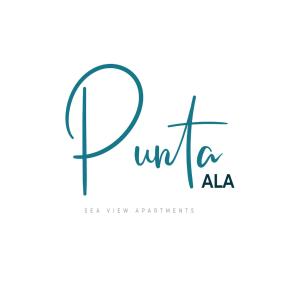 Um certificado, prêmio, placa ou outro documento exibido em Punta Ala Sea View Apartments