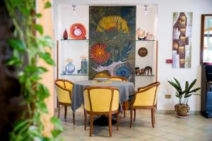 Fotografie z fotogalerie ubytování Hotel La Playa v destinaci Cala Gonone
