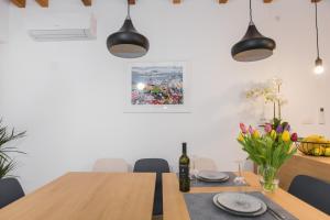 Fotografie z fotogalerie ubytování Rooms Kala v Šibeniku