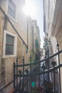 Fotografie z fotogalerie ubytování Rooms Kala v Šibeniku