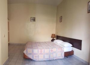 Gallery image of Hôtel Saint-Louis Sun Dakar in Dakar +42 photos