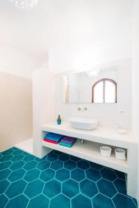 Φωτογραφία από το άλμπουμ του B&B Sa Cruxitta σε Portoscuso