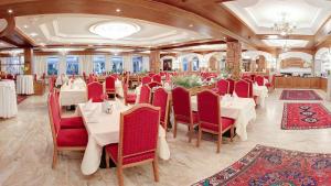 Restaurace v ubytování Hotel Purner