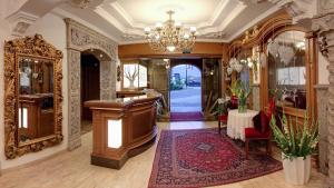 Fotografie z fotogalerie ubytování Hotel Purner v destinaci Thaur