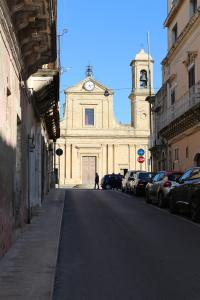 Fotografia z galérie ubytovania Casa La Dolce Vita v destinácii Santa Croce Camerina