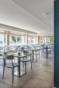 Gallery image of Hotel Ristorante Centosedici in Terracina