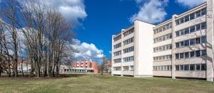 Gallery image of Gerda Apartments in Druskininkai