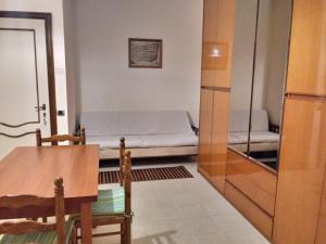 Postel nebo postele na pokoji v ubytování B&B Tio Pepe