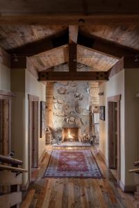 Fotografie z fotogalerie ubytování Sundance Mountain Resort v destinaci Sundance