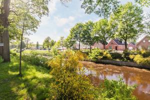 Afbeelding uit fotogalerij van Camping Tante Bob & de Rakkertjes in Schoonoord