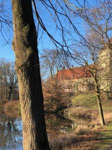 Foto da galeria de Hotel am Doktorplatz em Rheda-Wiedenbrück