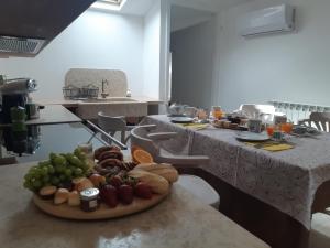Gallery image of SERENDIPITY BED & RELAX in Muggia