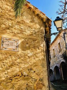 Fotografia z galérie ubytovania Charming loft - Historical Center v destinácii Tossa de Mar