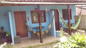 Gallery image of Pousada Céu Azul in Sao Jorge