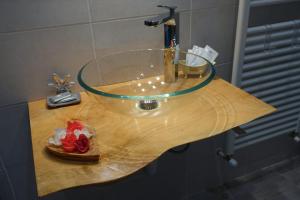 Fotografie z fotogalerie ubytování B&B VALCHISONE v destinaci Pinasca  + 37 fotografií