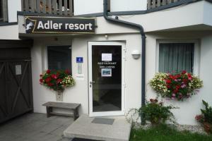 Zdjęcie z galerii obiektu Adler Kaprun, Golf 'n' Ski and Mountain Biking. w Kaprunie