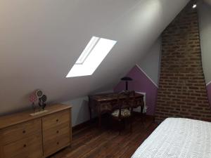 Afbeelding uit fotogalerij van Gite La Baie & Gite La Dune in Pendé