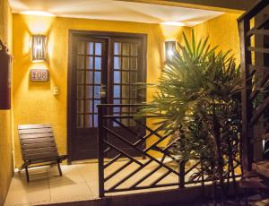 Foto dalla galleria di Hotel Aconchego Porto de Galinhas a Porto De Galinhas