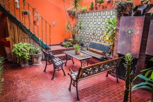 Gallery image of La Casa de Bulnes in Buenos Aires