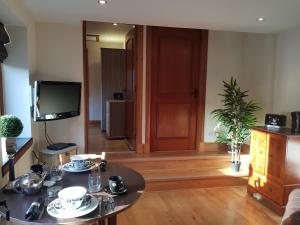 Gallery image of The Smiddy Suite in Ellon