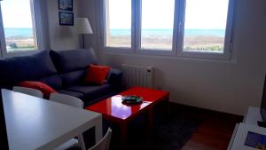 Fotografie z fotogalerie ubytování Barrañán Arena Apartamentos v destinaci Arteixo