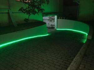 Foto dalla galleria di Hotel Condori a Kobuleti