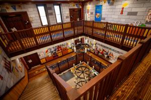 Galeriebild der Unterkunft LEGOLAND Castle Hotel in Billund