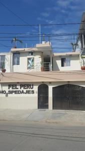 Gallery image of Fel Peru in Piura