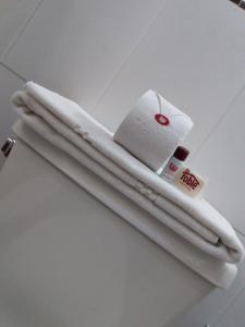 Fotografie z fotogalerie ubytování Hostal El Roble v destinaci Quito