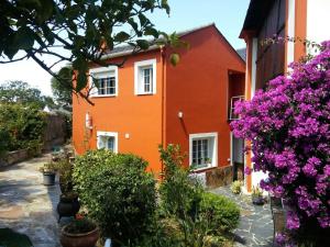 Gallery image of Apartamento Amieiro in Ribadeo