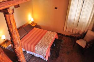 Photo de la galerie de l'établissement Casagrande Hotel de Adobe, à Tinogasta