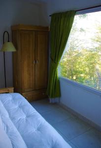 Cama ou camas em um quarto em Familia Piatti B&B - Suites