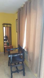 Fotografie z fotogalerie ubytování Casa Francia v destinaci Cartagena