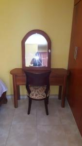 Fotografie z fotogalerie ubytování Casa Francia v destinaci Cartagena