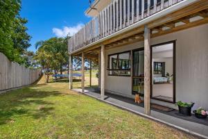 Gallery image of Ridge Haven Accommodation in Ruakaka