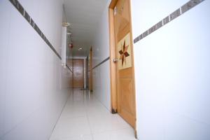 Foto Honkongis asuva majutusasutuse Pay-Less Guesthouse (7/F A9) galeriist