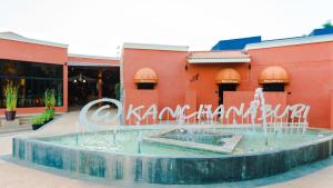 Piscina di Prelude Hotel o nelle vicinanze