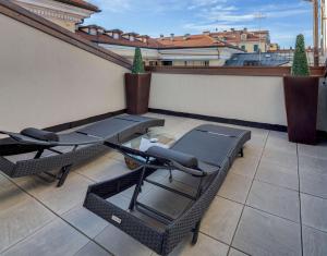 Best Western Plus Royal Superga Hotel