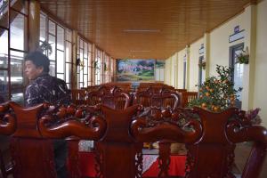 Imagen de la galería de Nhà hàng Nhà nghỉ Dù Lượn Khau Phạ, en Mù Cang Chải 53 fotos más