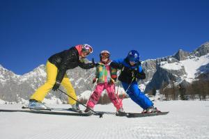 Gallery image of Haus Intaba in Ramsau am Dachstein